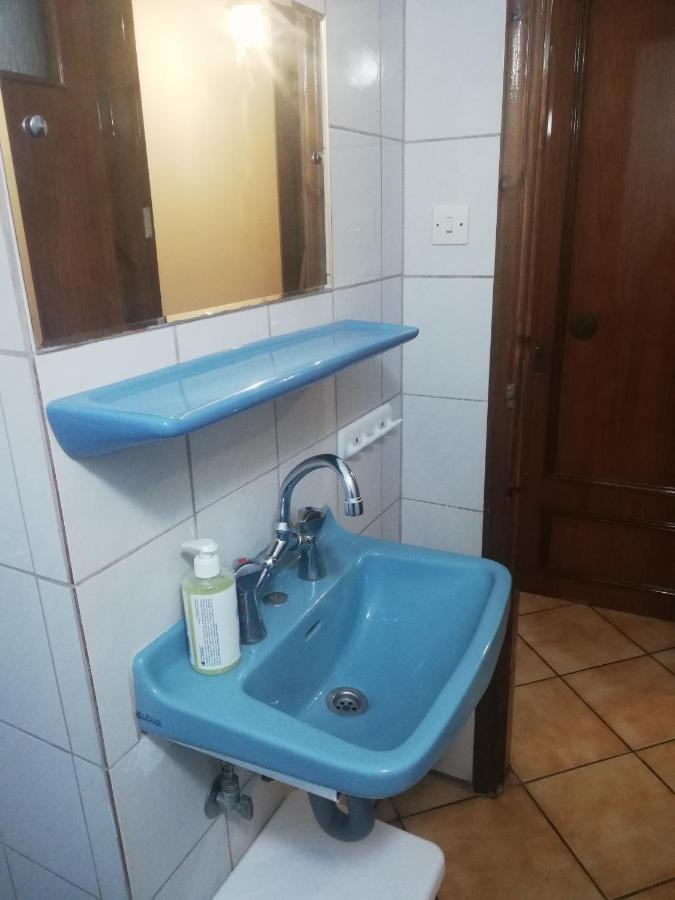 Penelope -Πηνελόπη Apartman Lutrá Edipszú Kültér fotó