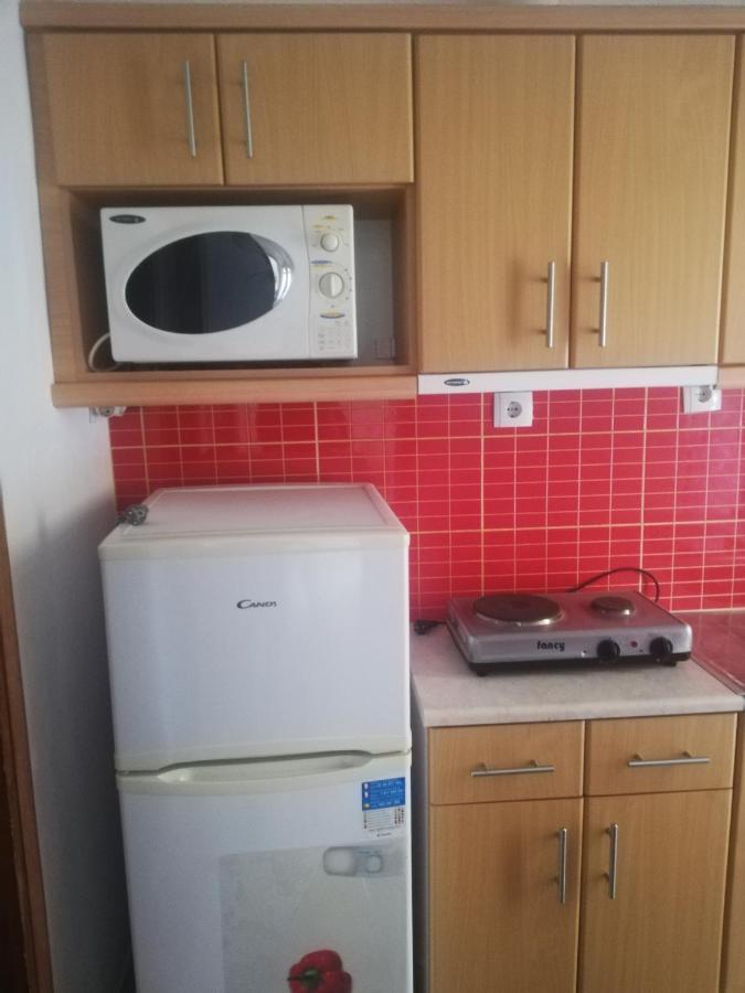 Penelope -Πηνελόπη Apartman Lutrá Edipszú Kültér fotó