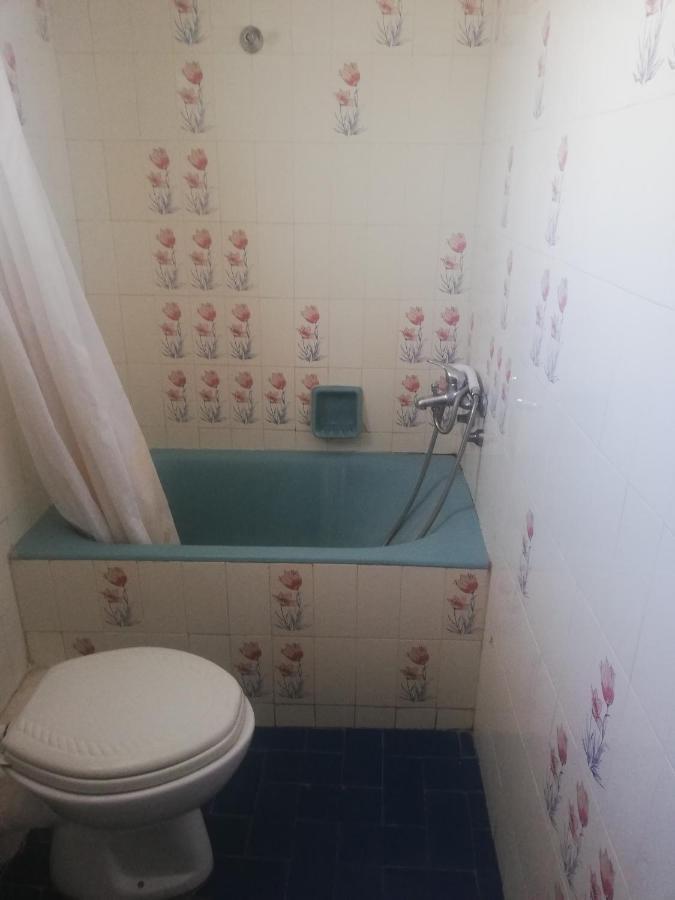Penelope -Πηνελόπη Apartman Lutrá Edipszú Kültér fotó